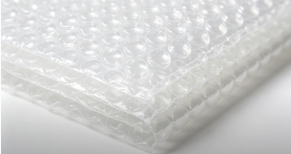 苏州气泡膜